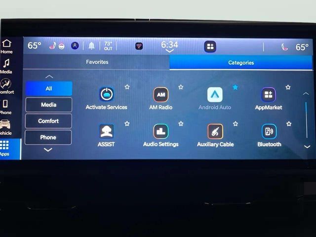 2025 Jeep Wrangler Sahara 4xe Dallas TX