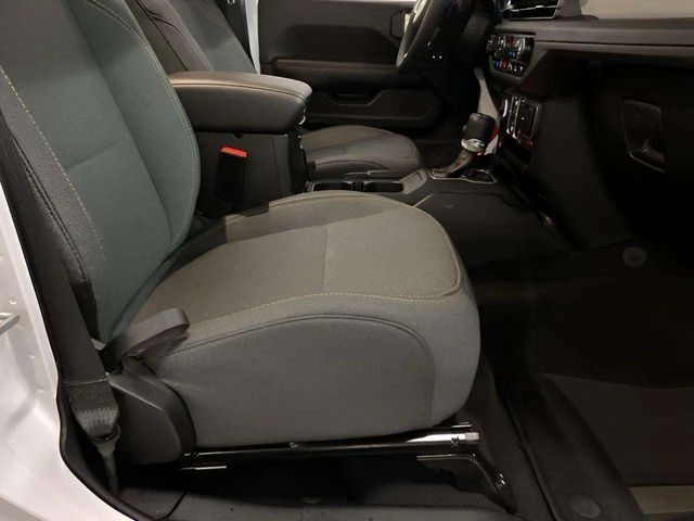 2025 Jeep Wrangler Sahara 4xe Dallas TX