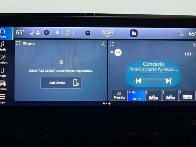 2025 Jeep Wrangler Sahara 4xe Dallas TX