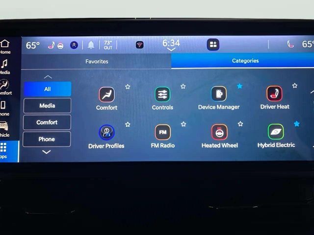 2025 Jeep Wrangler Sahara 4xe Dallas TX