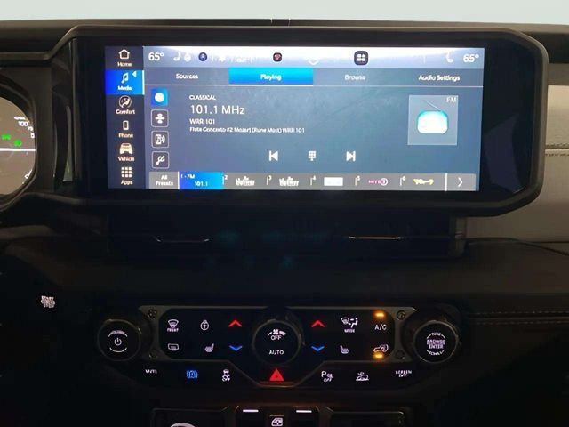 2025 Jeep Wrangler Sahara 4xe Dallas TX