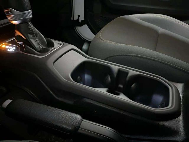 2025 Jeep Wrangler Sahara 4xe Dallas TX