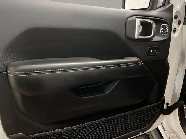 2025 Jeep Wrangler Sahara 4xe Dallas TX