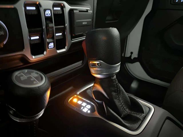 2025 Jeep Wrangler Sahara 4xe Dallas TX