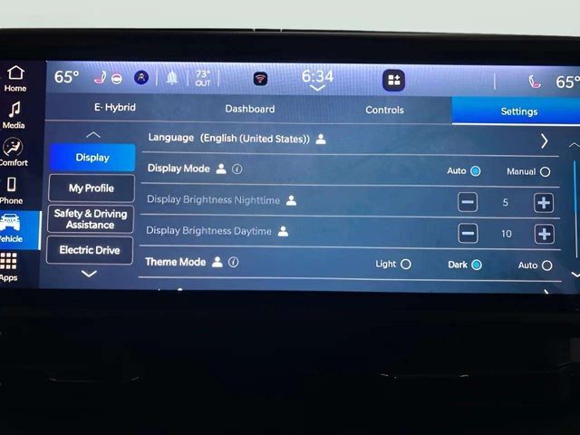 2025 Jeep Wrangler Sahara 4xe Dallas TX