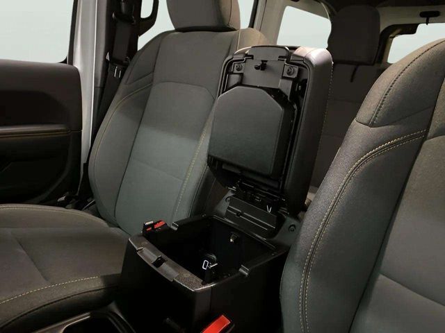 2025 Jeep Wrangler Sahara 4xe Dallas TX