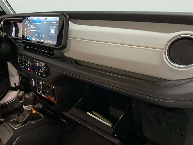 2025 Jeep Wrangler Sahara 4xe Dallas TX