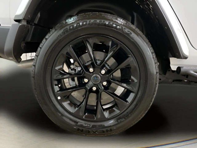 2025 Jeep Wrangler Sahara 4xe Dallas TX