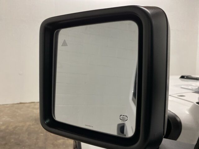 2025 Jeep Wrangler Sahara 4xe Dallas TX