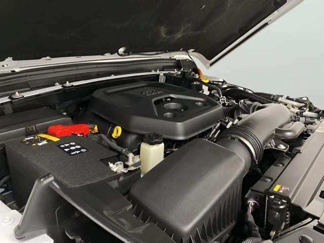 2025 Jeep Wrangler Sahara 4xe Dallas TX