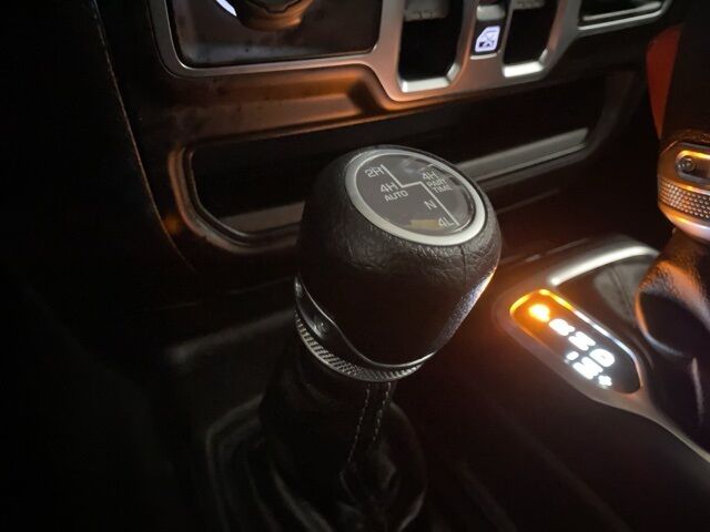 2025 Jeep Wrangler Sahara 4xe Dallas TX