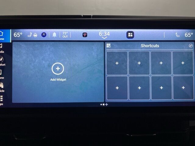 2025 Jeep Wrangler Sahara 4xe Dallas TX