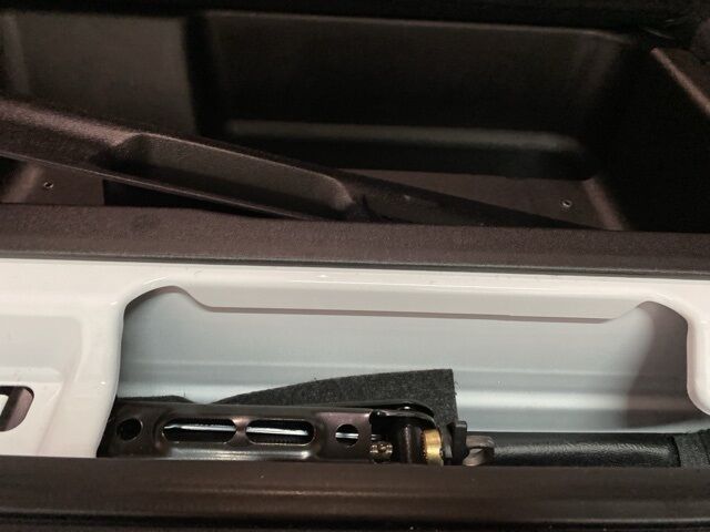 2025 Jeep Wrangler Sahara 4xe Dallas TX