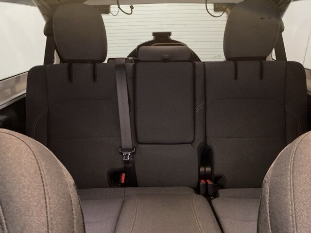 2025 Jeep Wrangler Sahara 4xe Dallas TX