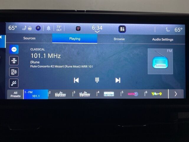 2025 Jeep Wrangler Sahara 4xe Dallas TX