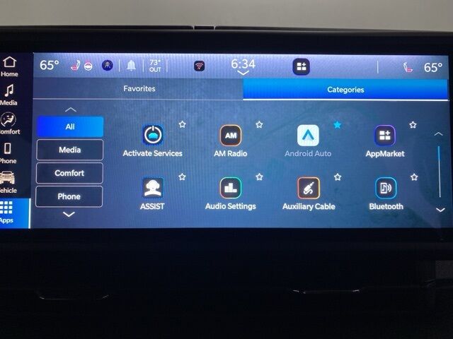 2025 Jeep Wrangler Sahara 4xe Dallas TX