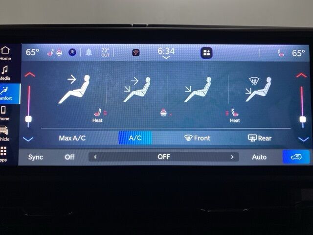 2025 Jeep Wrangler Sahara 4xe Dallas TX