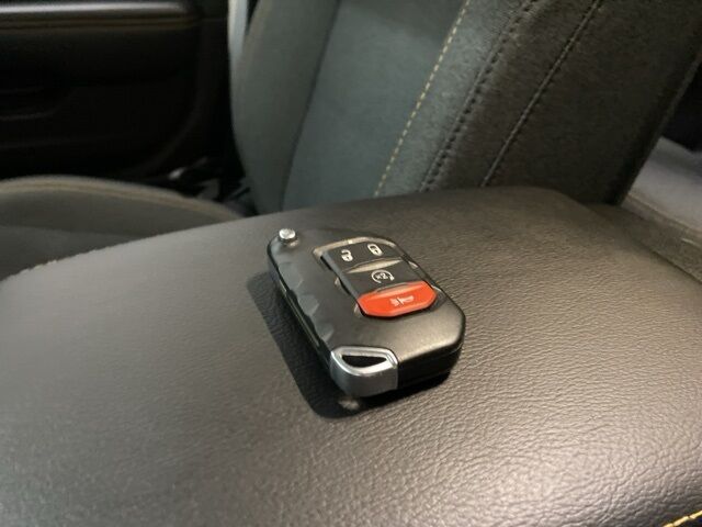 2025 Jeep Wrangler Sahara 4xe Dallas TX