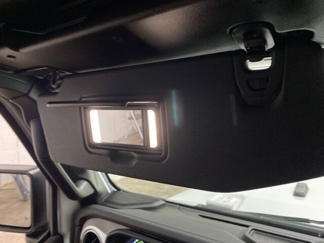 2025 Jeep Wrangler Sahara 4xe Dallas TX