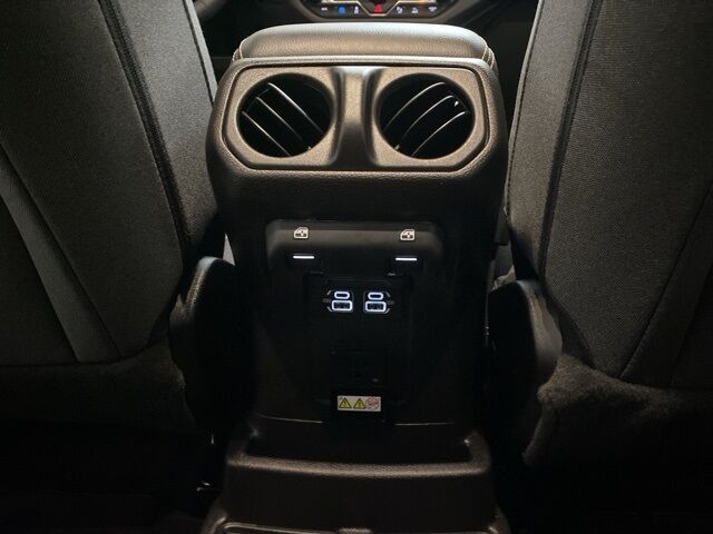 2025 Jeep Wrangler Sahara 4xe Dallas TX