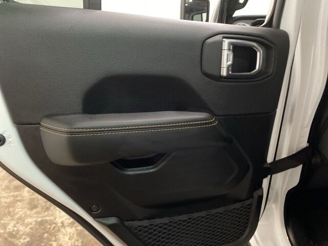 2025 Jeep Wrangler Sahara 4xe Dallas TX