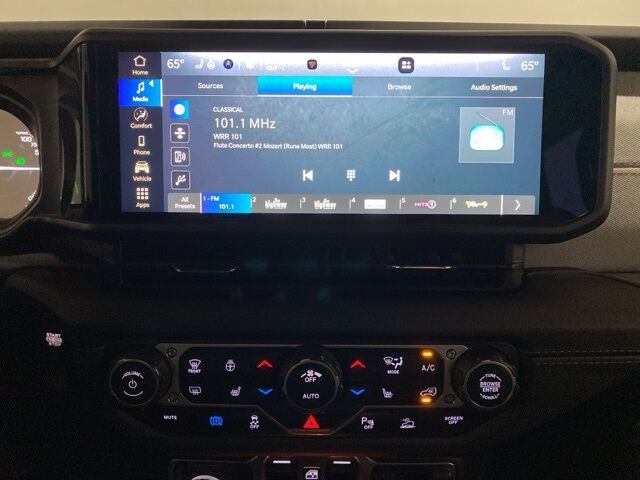 2025 Jeep Wrangler Sahara 4xe Dallas TX