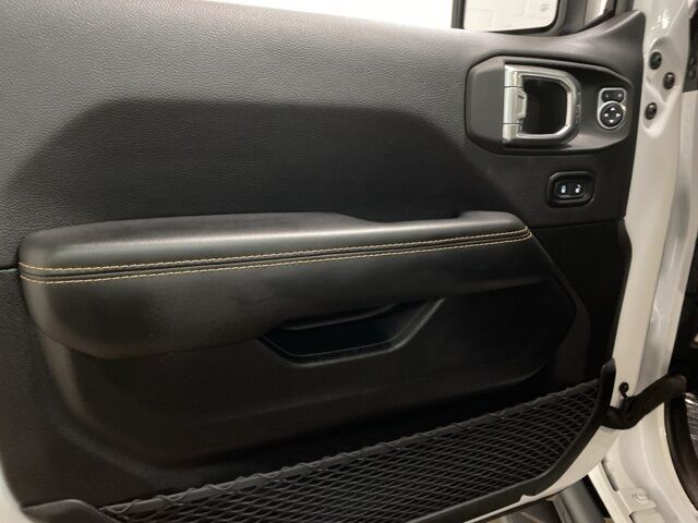 2025 Jeep Wrangler Sahara 4xe Dallas TX