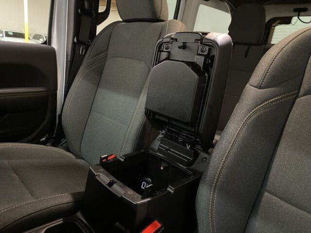 2025 Jeep Wrangler Sahara 4xe Dallas TX