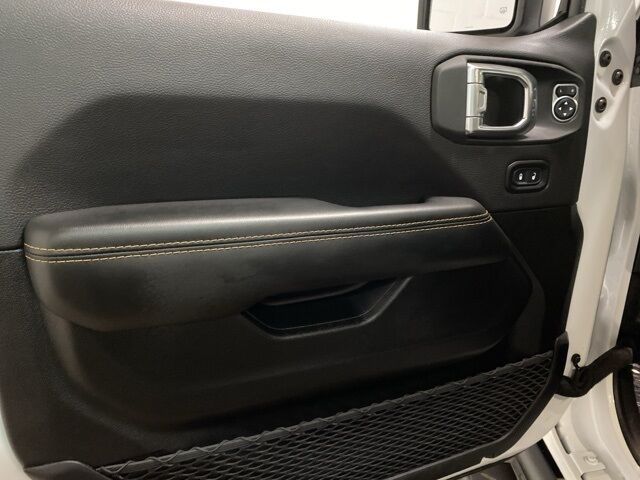 2025 Jeep Wrangler Sahara 4xe Dallas TX