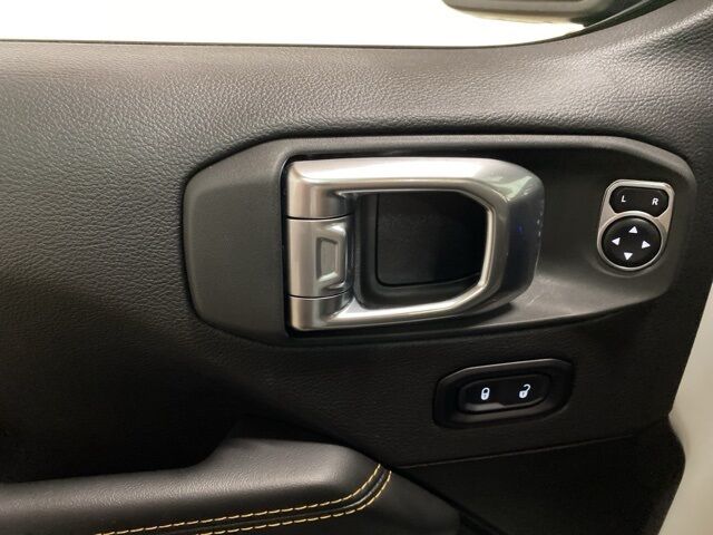 2025 Jeep Wrangler Sahara 4xe Dallas TX