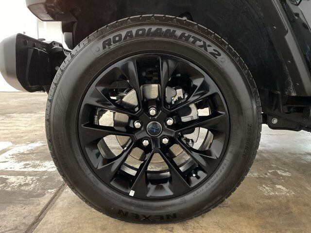 2025 Jeep Wrangler Sahara 4xe Dallas TX