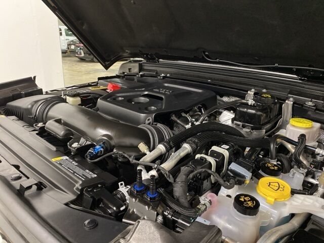 2025 Jeep Wrangler Sahara 4xe Dallas TX