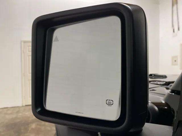 2025 Jeep Wrangler Sahara 4xe Dallas TX