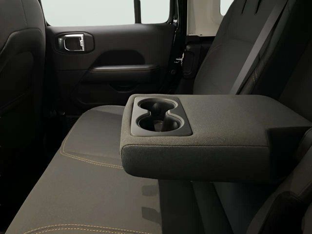 2025 Jeep Wrangler Sahara 4xe Dallas TX