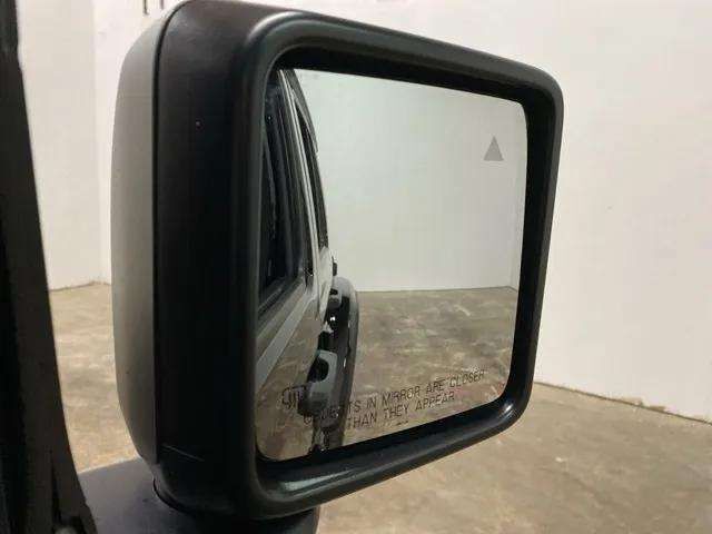 2025 Jeep Wrangler Sahara 4xe Dallas TX