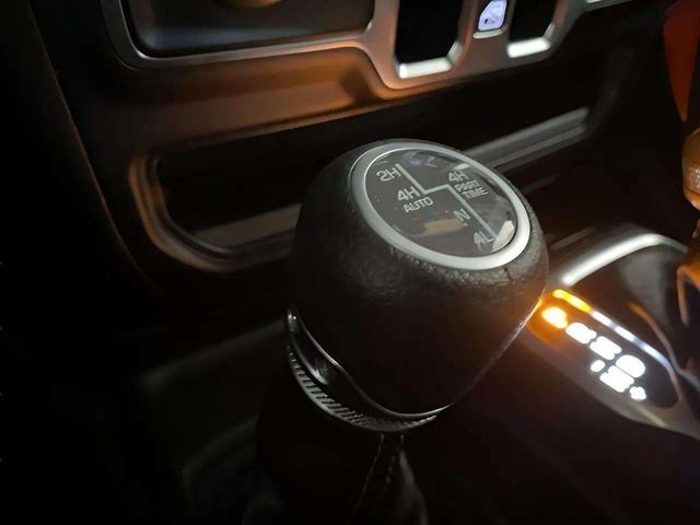 2025 Jeep Wrangler Sahara 4xe Dallas TX