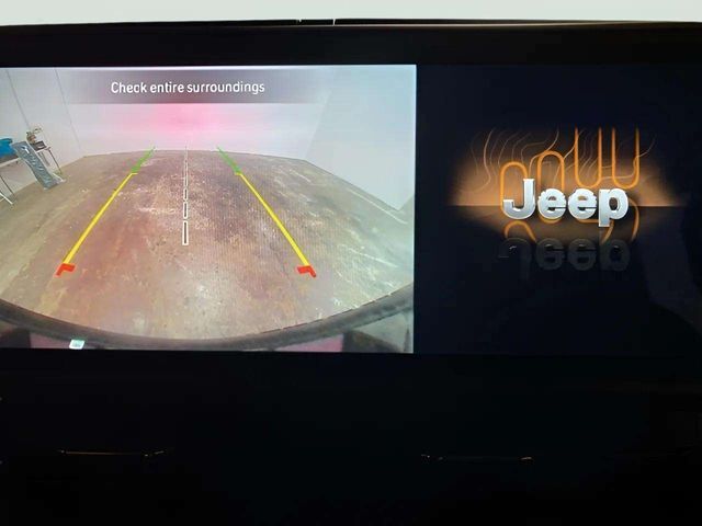 2025 Jeep Wrangler Sahara 4xe Dallas TX