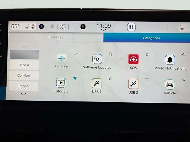 2025 Jeep Wrangler Sahara 4xe Dallas TX