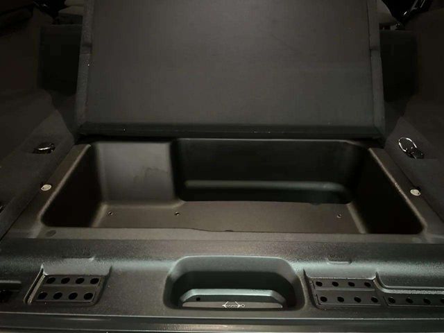 2025 Jeep Wrangler Sahara 4xe Dallas TX