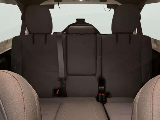 2025 Jeep Wrangler Sahara 4xe Dallas TX