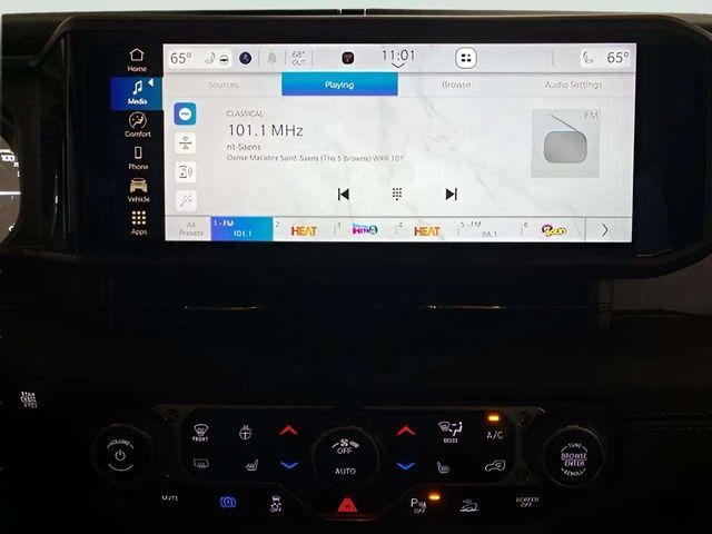 2025 Jeep Wrangler Sahara 4xe Dallas TX