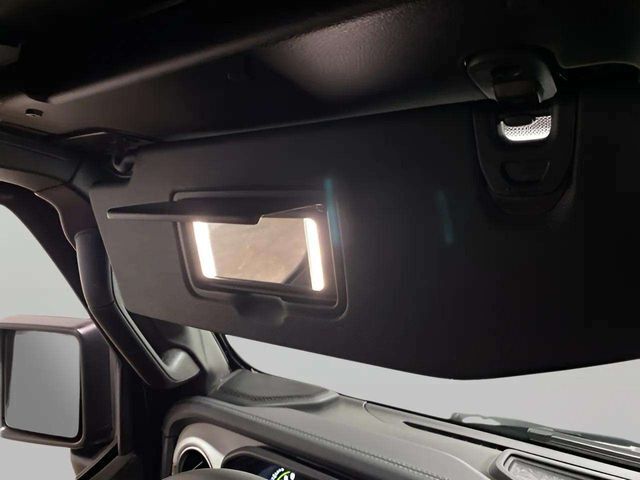 2025 Jeep Wrangler Sahara 4xe Dallas TX