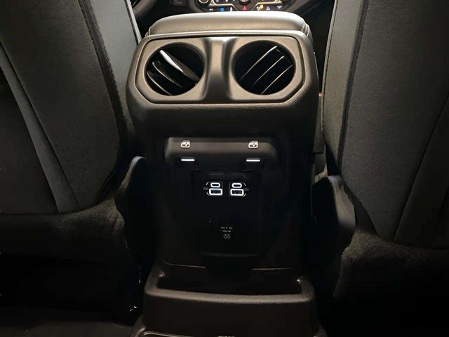 2025 Jeep Wrangler Sahara 4xe Dallas TX