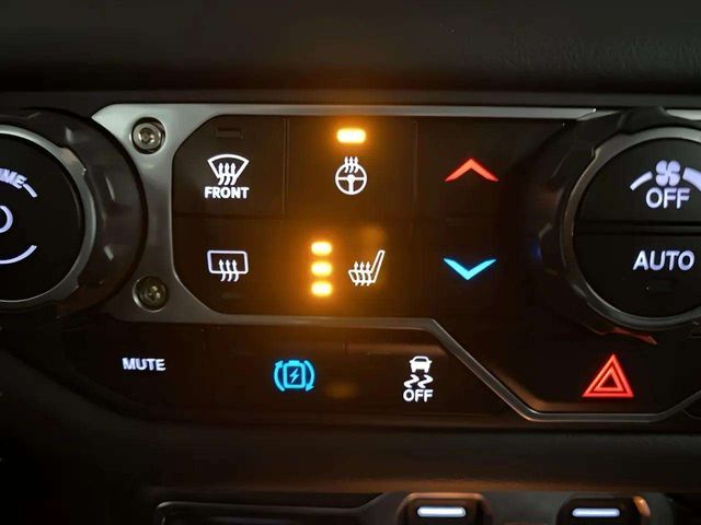 2025 Jeep Wrangler Sahara 4xe Dallas TX