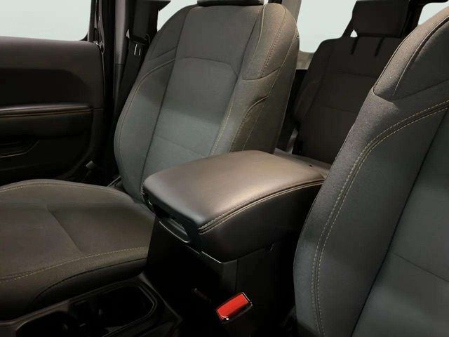 2025 Jeep Wrangler Sahara 4xe Dallas TX