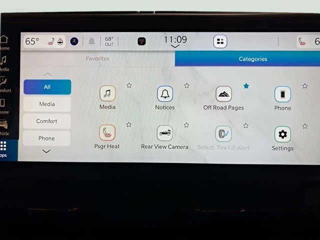 2025 Jeep Wrangler Sahara 4xe Dallas TX