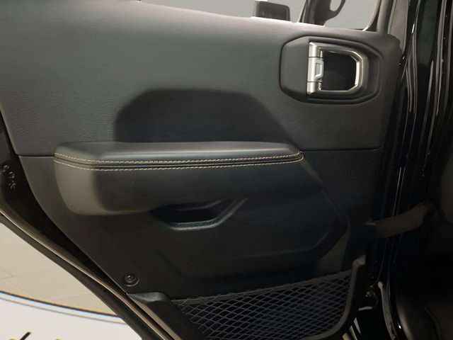 2025 Jeep Wrangler Sahara 4xe Dallas TX