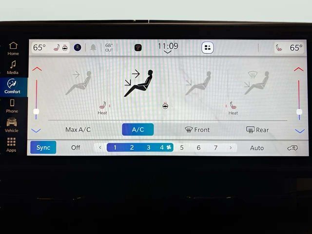 2025 Jeep Wrangler Sahara 4xe Dallas TX