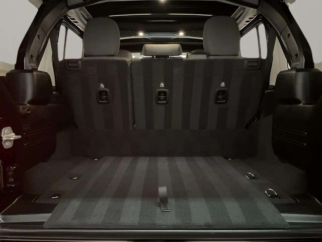 2025 Jeep Wrangler Sahara 4xe Dallas TX