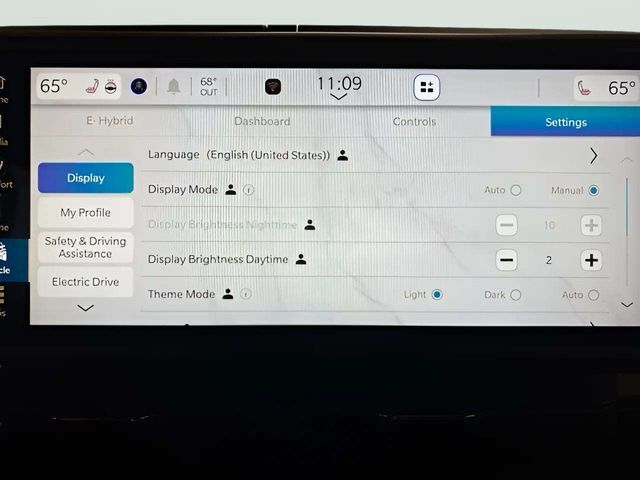 2025 Jeep Wrangler Sahara 4xe Dallas TX